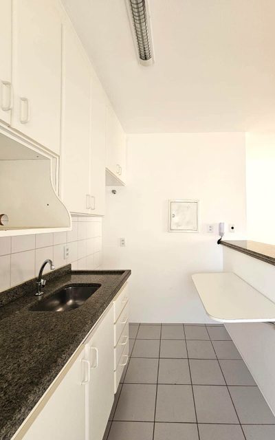 Apartamento, 1 quarto, 45 m² - Foto 5