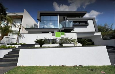 Casa, 4 quartos - Foto 1