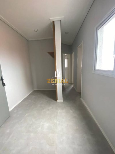 Cobertura, 2 quartos, 78 m² - Foto 3
