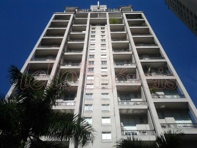 Apartamento, 2 quartos, 104 m² - Foto 1