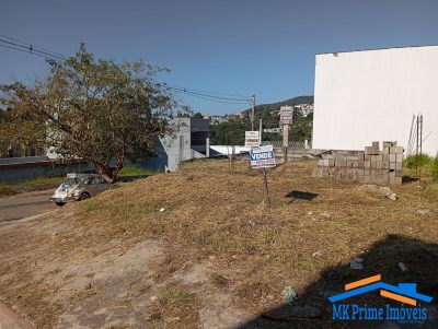Terreno, 254 m² - Foto 4