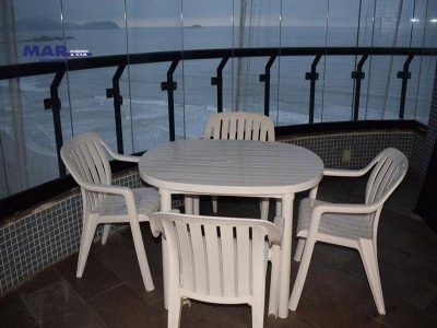 Apartamento, 3 quartos, 210 m² - Foto 2