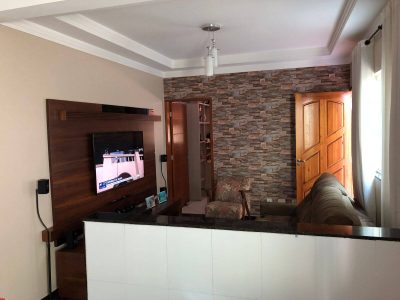 Casa, 3 quartos, 125 m² - Foto 3