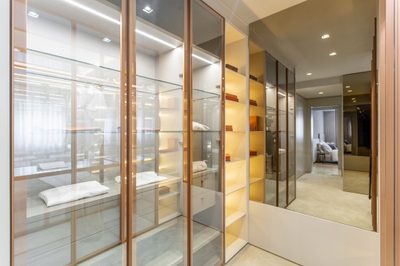 Apartamento, 3 quartos, 202 m² - Foto 3