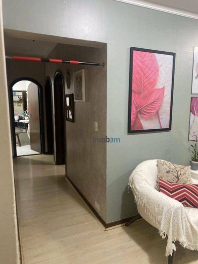 Apartamento, 2 quartos, 80 m² - Foto 5