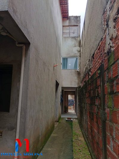 Sobrado, 3 quartos - Foto 3