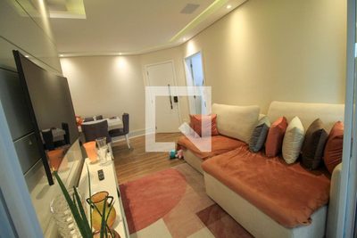 Apartamento, 3 quartos, 96 m² - Foto 3
