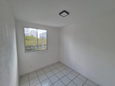 Apartamento, 2 quartos, 50 m² - Foto 3