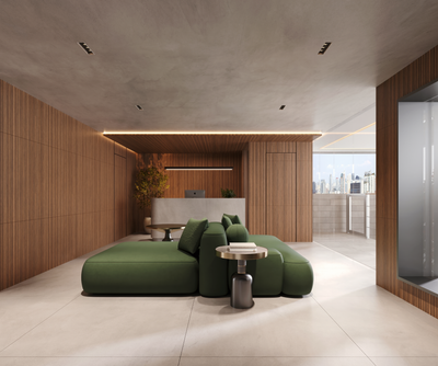 Apartamento, 2 quartos, 49 m² - Foto 5