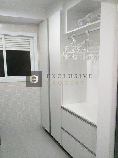 Apartamento, 3 quartos, 94 m² - Foto 2