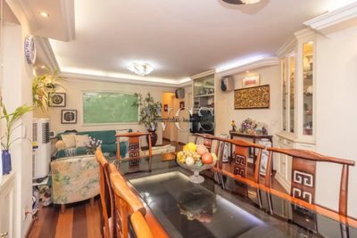 Apartamento, 3 quartos, 123 m² - Foto 4