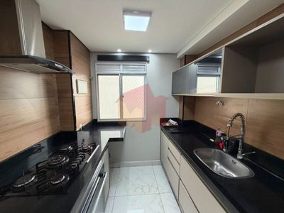 Apartamento, 2 quartos, 49 m² - Foto 4