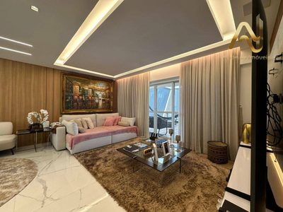 Cobertura, 3 quartos, 280 m² - Foto 2