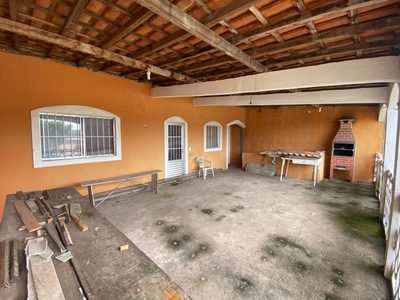 Casa, 5 quartos - Foto 4
