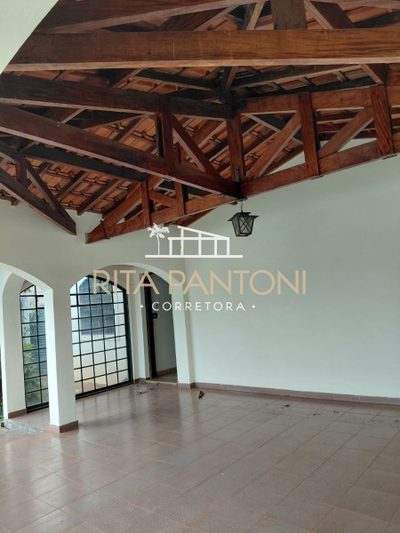 Sobrado, 5 quartos, 283 m² - Foto 4