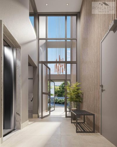 Apartamento, 3 quartos, 126 m² - Foto 5