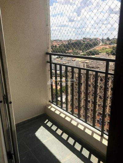 Apartamento, 2 quartos, 63 m² - Foto 2
