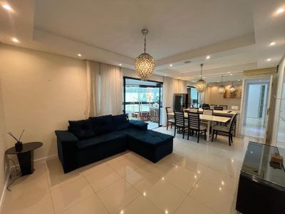 Apartamento, 3 quartos, 113 m² - Foto 2