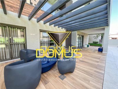 Apartamento, 3 quartos, 111 m² - Foto 4