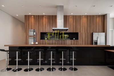 Apartamento, 1 quarto, 37 m² - Foto 5