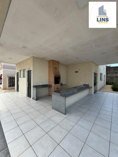 Apartamento, 2 quartos, 40 m² - Foto 3