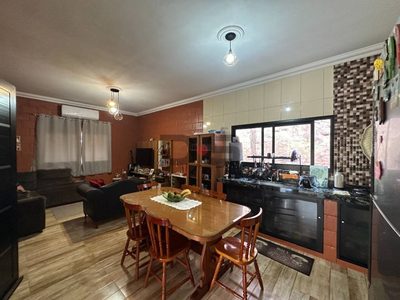 Chácara, 2 quartos, 450 m² - Foto 1