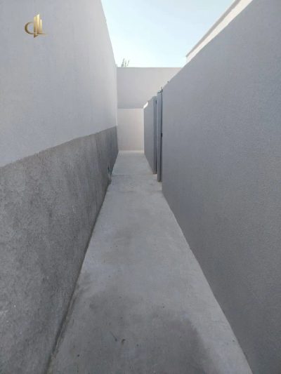 Casa, 2 quartos - Foto 2