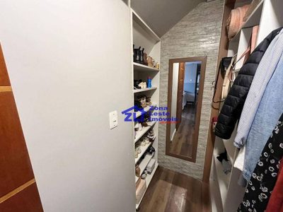 Sobrado, 5 quartos, 198 m² - Foto 4