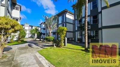 Apartamento, 2 quartos, 60 m² - Foto 1