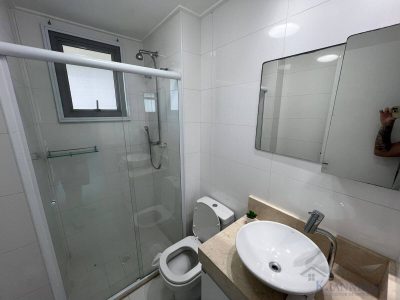 Apartamento, 4 quartos, 162 m² - Foto 4
