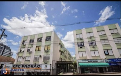 Apartamento, 2 quartos, 68 m² - Foto 5
