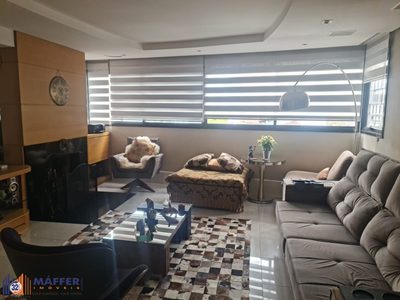 Apartamento, 3 quartos, 175 m² - Foto 5