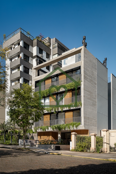 Cobertura, 2 quartos, 153 m² - Foto 5