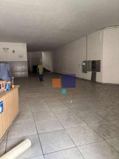 Loja-Salão, 600 m² - Foto 2