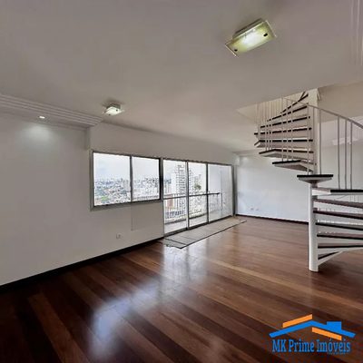 Cobertura, 4 quartos, 269 m² - Foto 3