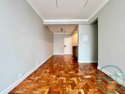 Apartamento, 2 quartos, 80 m² - Foto 3