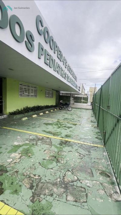 Loja-Salão, 436 m² - Foto 2