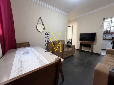 Apartamento, 2 quartos, 45 m² - Foto 3