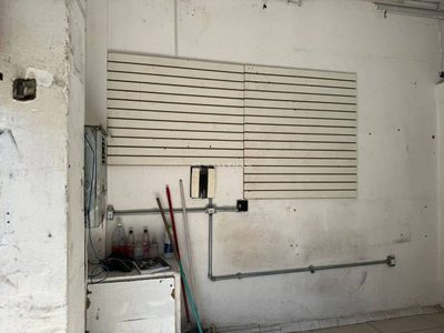 Loja-Salão, 100 m² - Foto 5