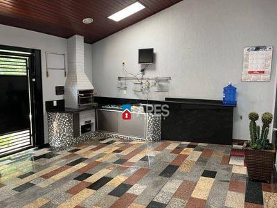 Casa, 3 quartos, 126 m² - Foto 2