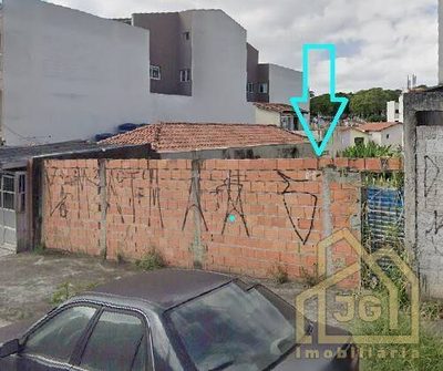 Terreno, 360 m² - Foto 1