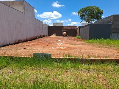 Terreno, 250 m² - Foto 1