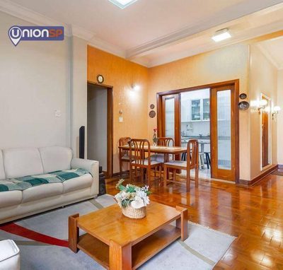 Apartamento, 3 quartos, 118 m² - Foto 2