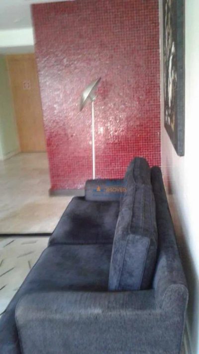 Apartamento, 3 quartos, 84 m² - Foto 2