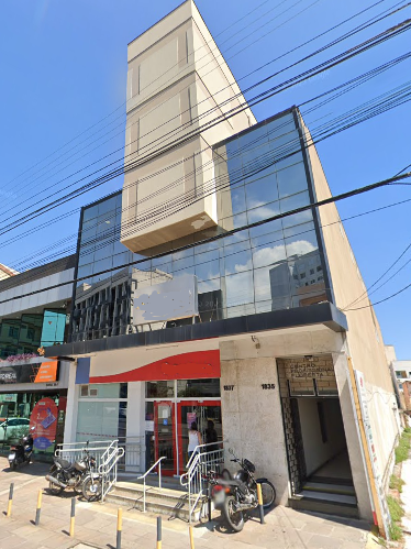 Sala-Conjunto, 28 m² - Foto 1
