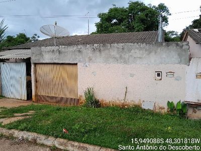Casa, 2 quartos, 248 m² - Foto 1