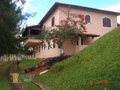 Fazenda, 11 hectares - Foto 1