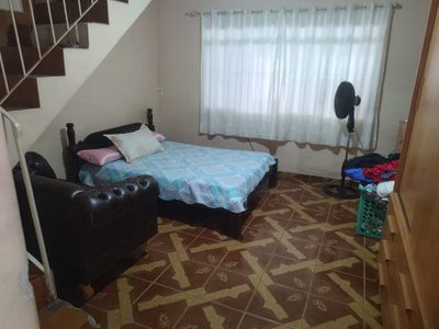 Casa, 3 quartos, 73 m² - Foto 5