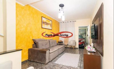 Casa, 2 quartos, 100 m² - Foto 3