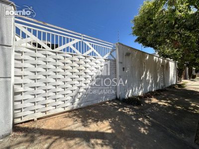 Casa, 4 quartos, 106 m² - Foto 1